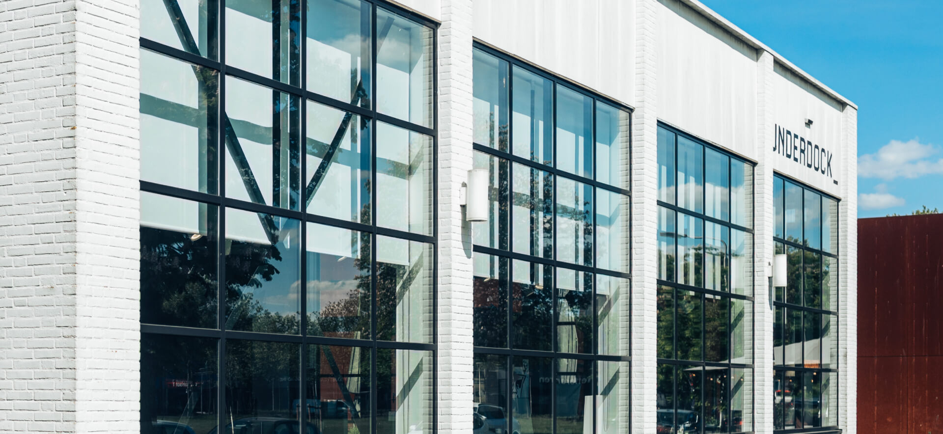 Website branding studio amersfoort